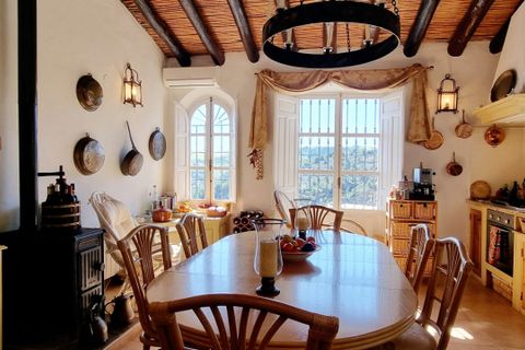 Villa i Gualchos, Granada, Gualchos - € 535.000 | Ref: 85396 - foto 11